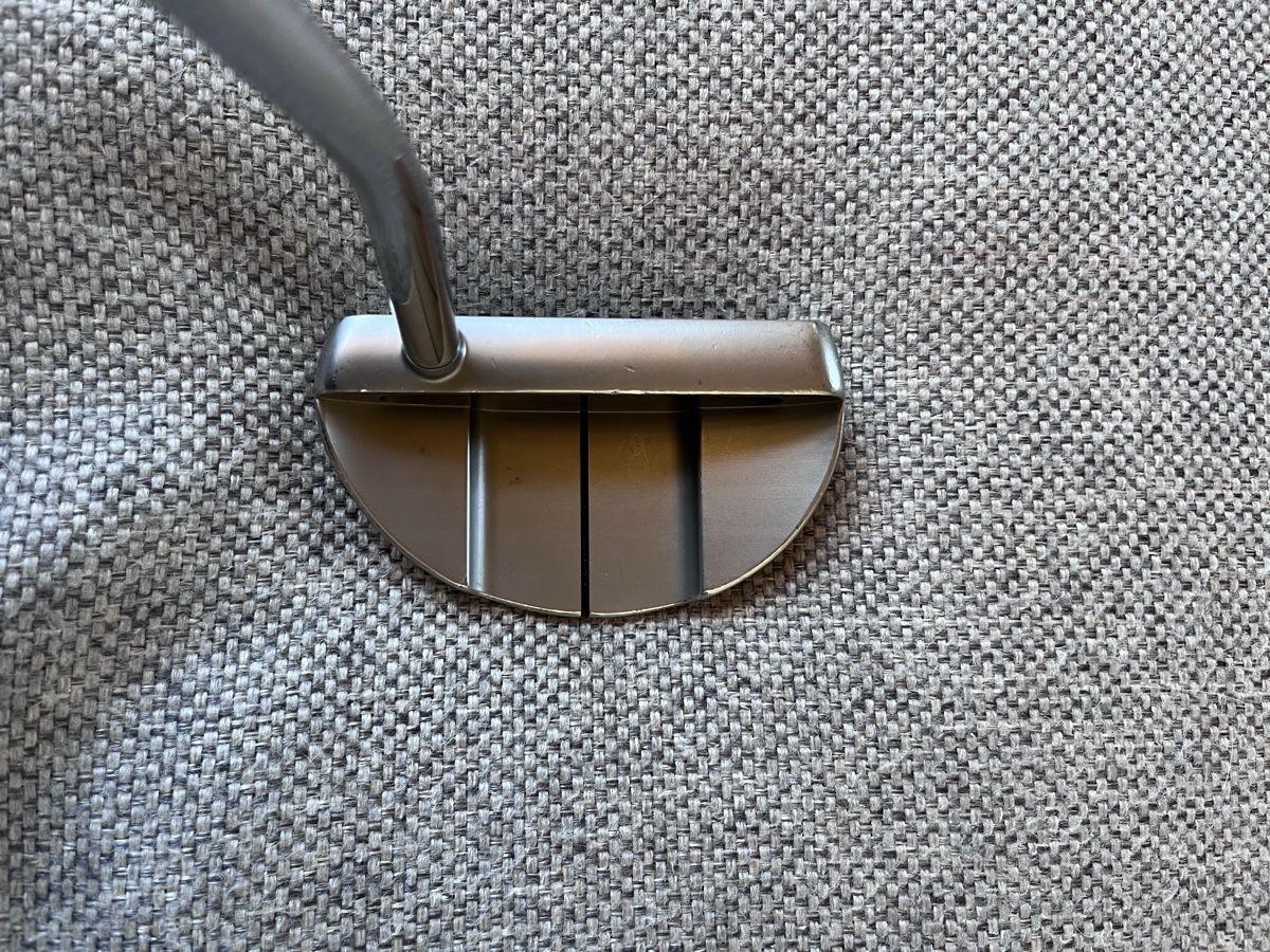 Taylor Made Mazze & Set: TaylorMade TP COLLECTION BERWICK Putter – Usato da Pontresina venduto da ste_5mly 2