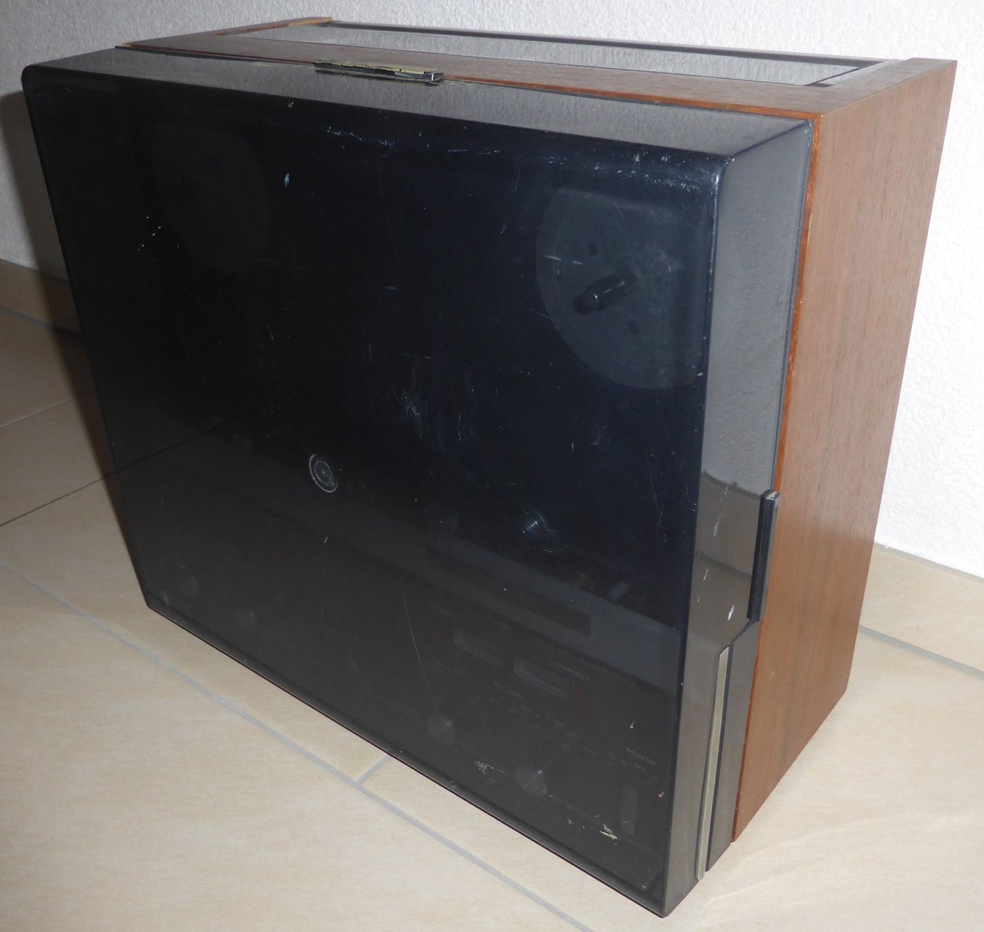Revox Apparecchi a nastro: Diverse Revox A77 – Difettoso da Weisslingen venduto da prhline 6