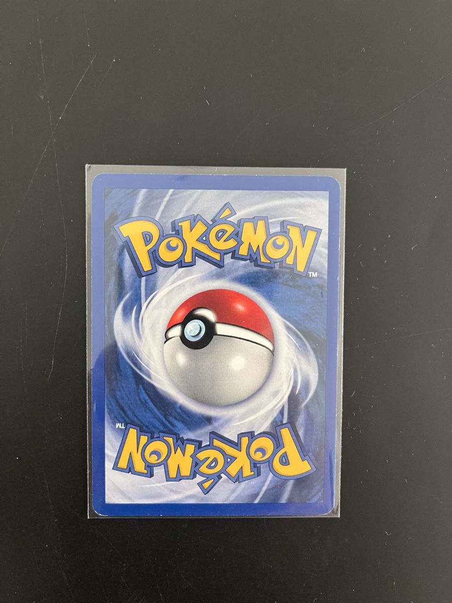 Pokémon Sammelbilder & Trading cards: Igglybuff Neo Discovery – Gebraucht aus Massagno von Pkmn93 1