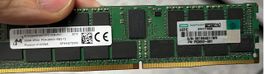 HPE P03052-091 32GB DDR4 PC4 2933 ECC RDIMM