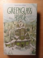 Greenglass House - Kate Milford