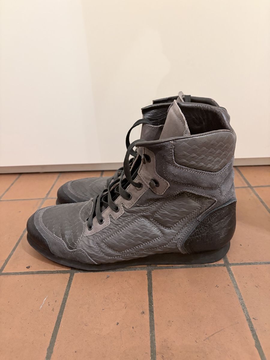 Lanvin Chaussures hommes: Sneakers by Lanvin size 45 – Neuf (Voir description) à Zürich par Michelleanca 1