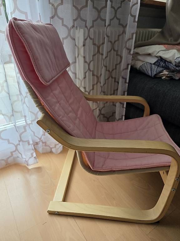 Ikea Poltrone: Ikea kinder Sessel – Usato da Thun venduto da gil_wv2z 1