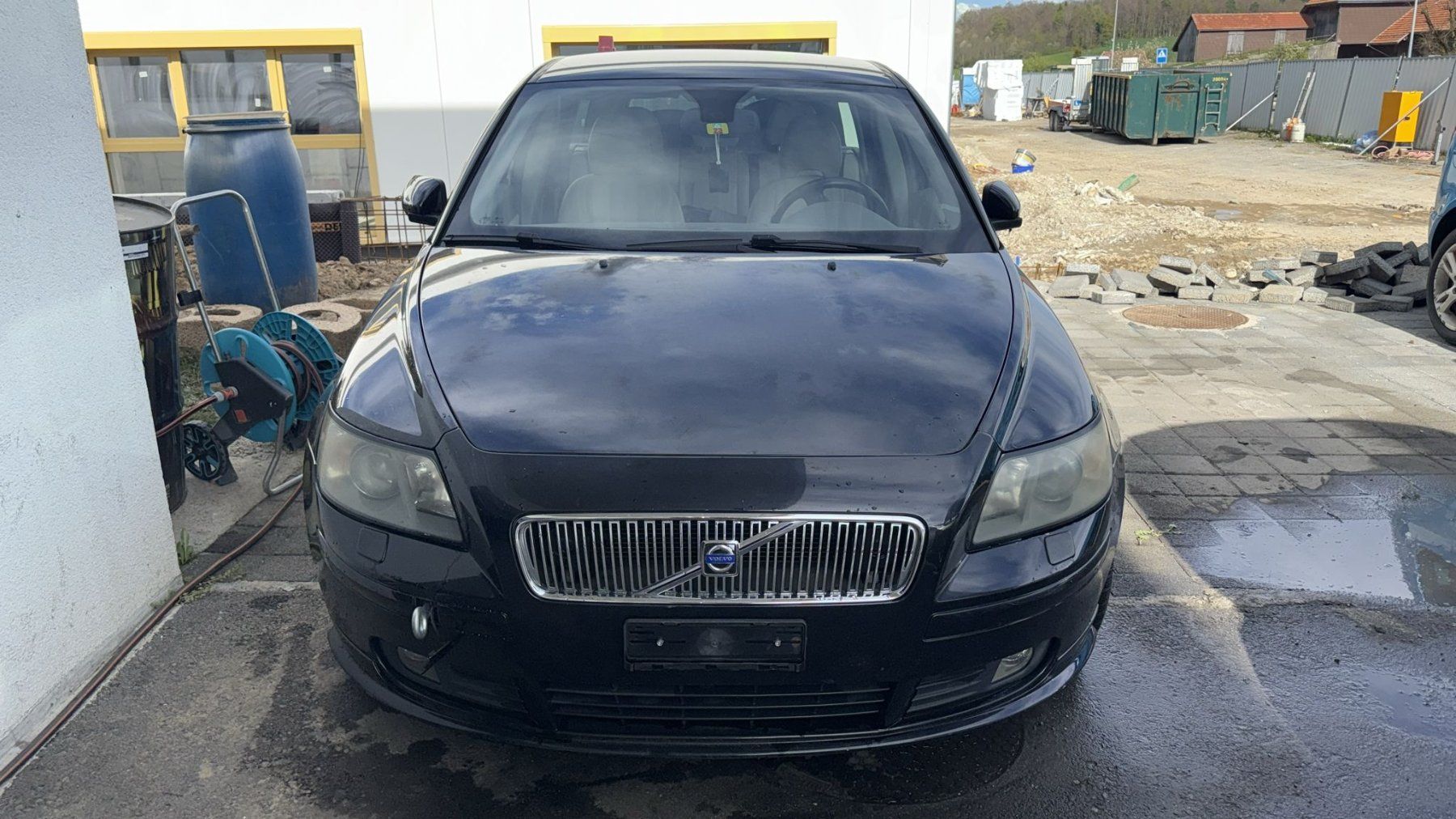 Volvo Automobili: Volvo V50 T5 AWD – Difettoso da Tafers venduto da Bleri77