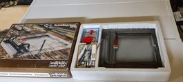 Märklin Spur Z Schiebebühne 8994