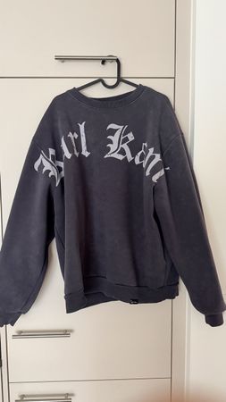 Hoodie Karl Kani