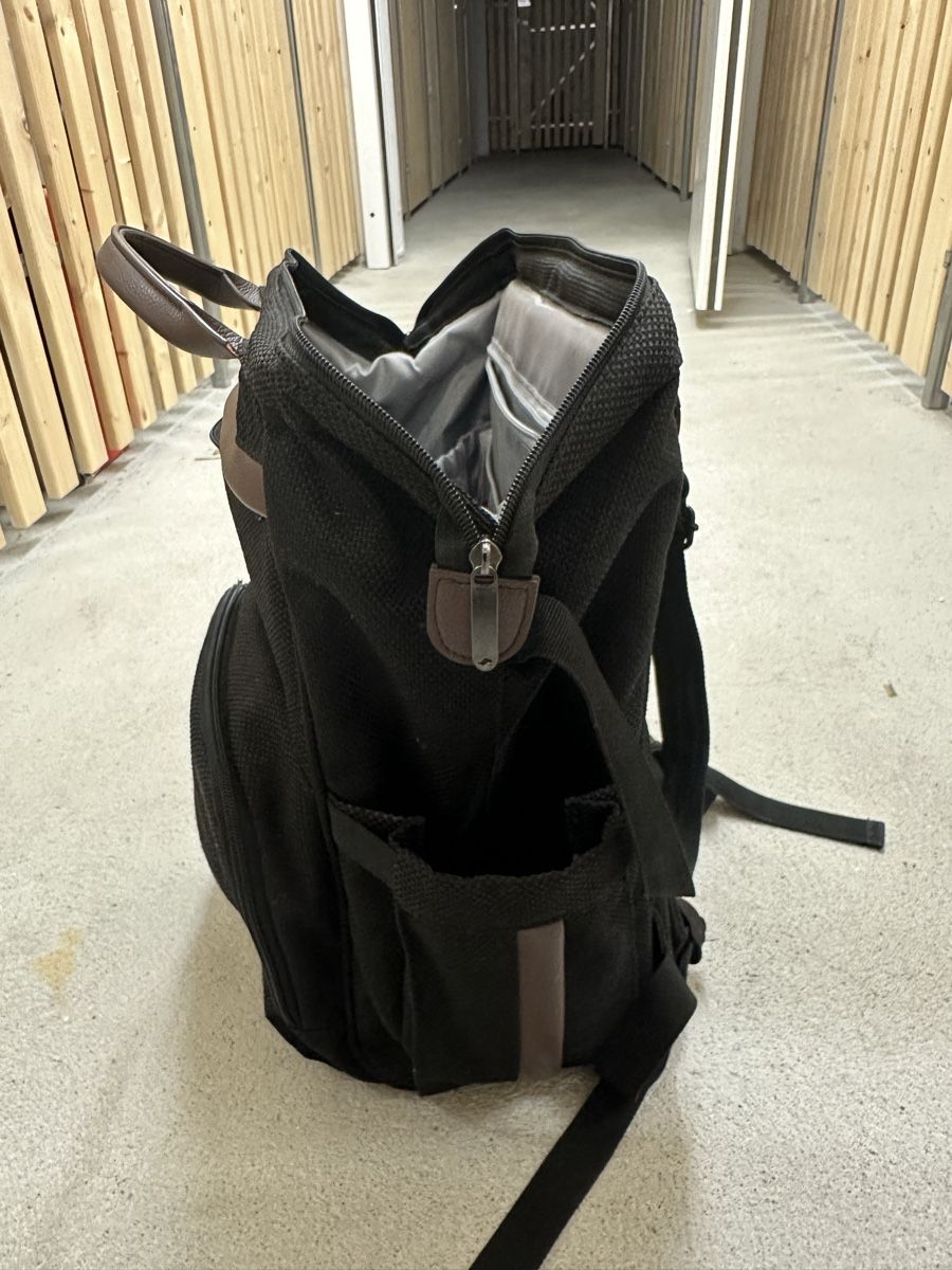 Kindertaschen: Osann Wickelrucksack – Gebraucht aus Zürich von ls89 2