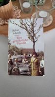 Sylvie Schenk: Eine gewöhnliche Familie, Roman