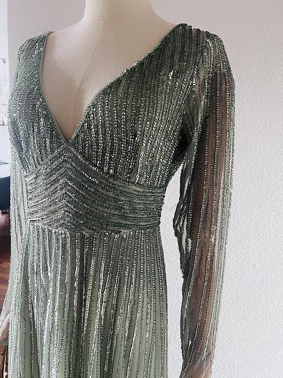 Kleider: Abendkleid  – Gebraucht aus Winterthur von Anjarys 1