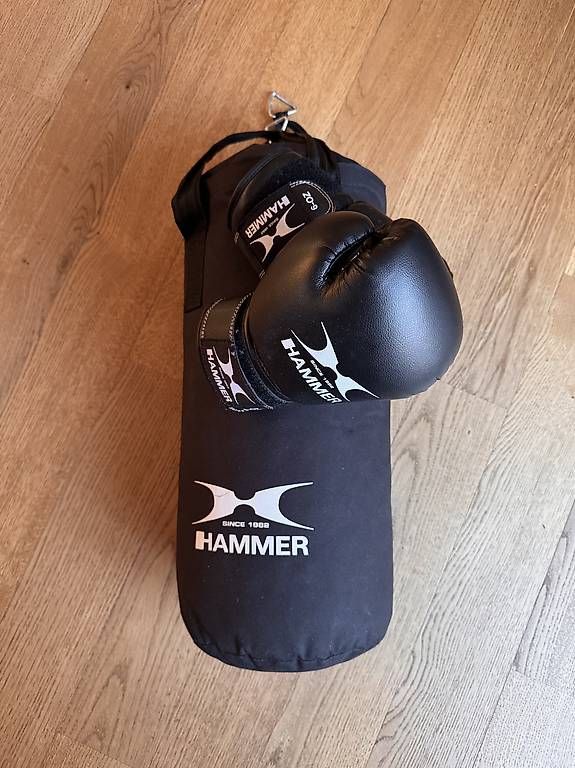 Boxsäcke: Kinder Boxset – Gebraucht aus Neftenbach von Raumharmonie
