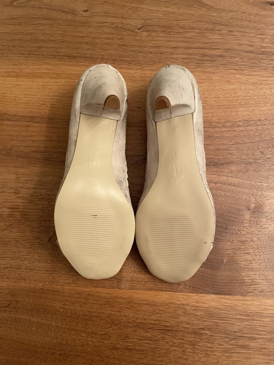 Scarpe da donna: Lime Light Schuh, Gr. 41 – Usato da Gelterkinden venduto da highfligh 2