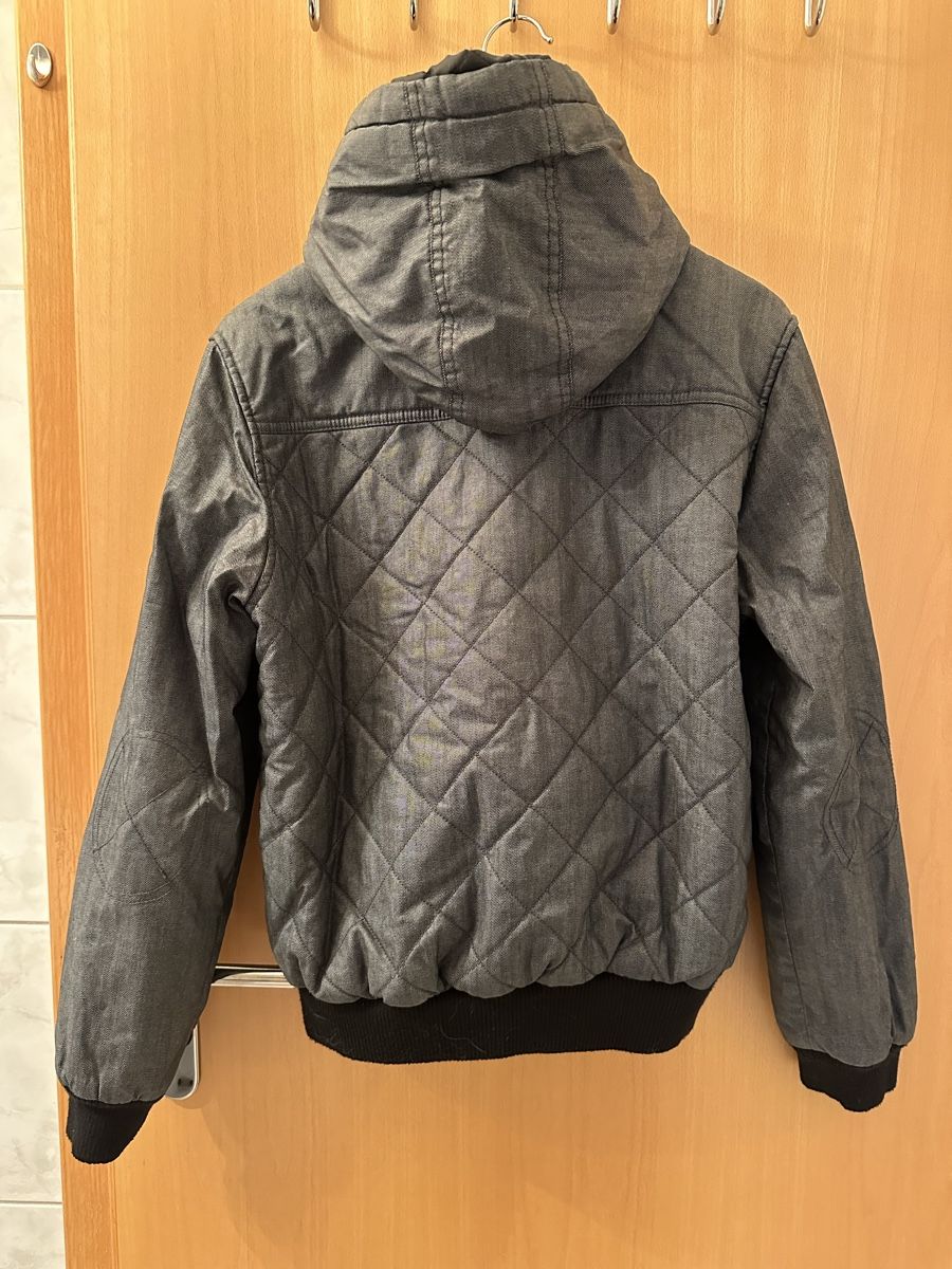 Giacche & Cappotti: Veste d'hiver here+there garçon, taille 164 – Usato da Marly venduto da Kouli 1