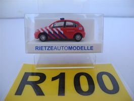 Rietze 51662 Citroen C3 ,Nr.R100
