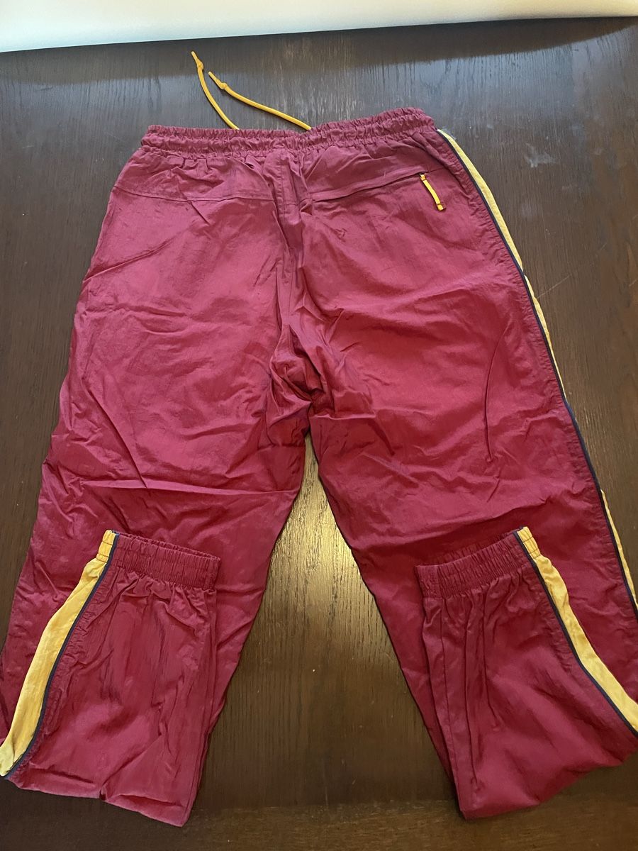 Nike Pantaloni: Sportswear Cleveland Cavaliers M – Nuovo (secondo la descrizione) da Lossy venduto da Kamikeeze 2