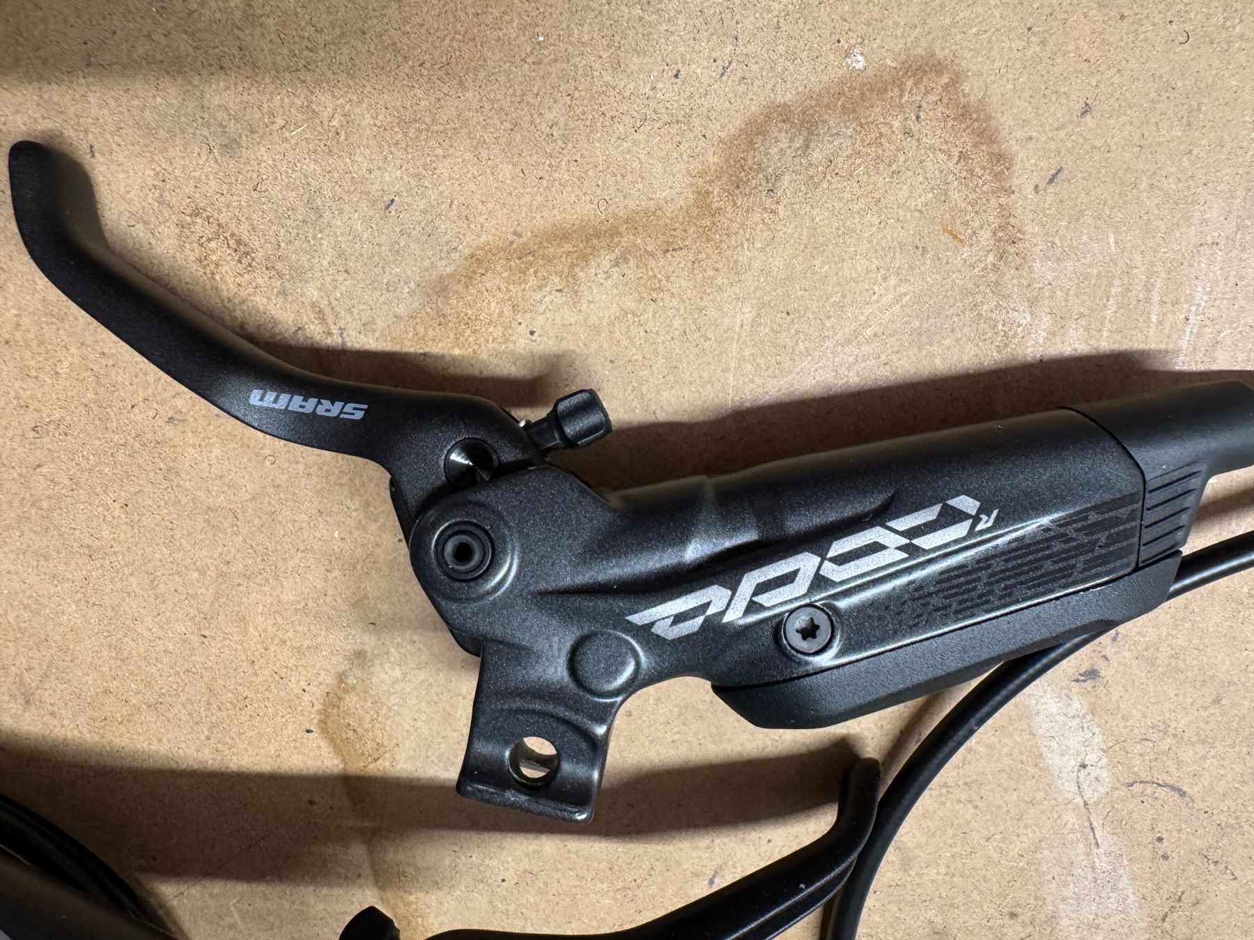 Sram Pièces détachées: Sram MTB Bremsen – Neuf (Voir description) à Däniken SO par Nikced 2