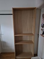 Ikea Billy shelf (more shelves will be provided) 