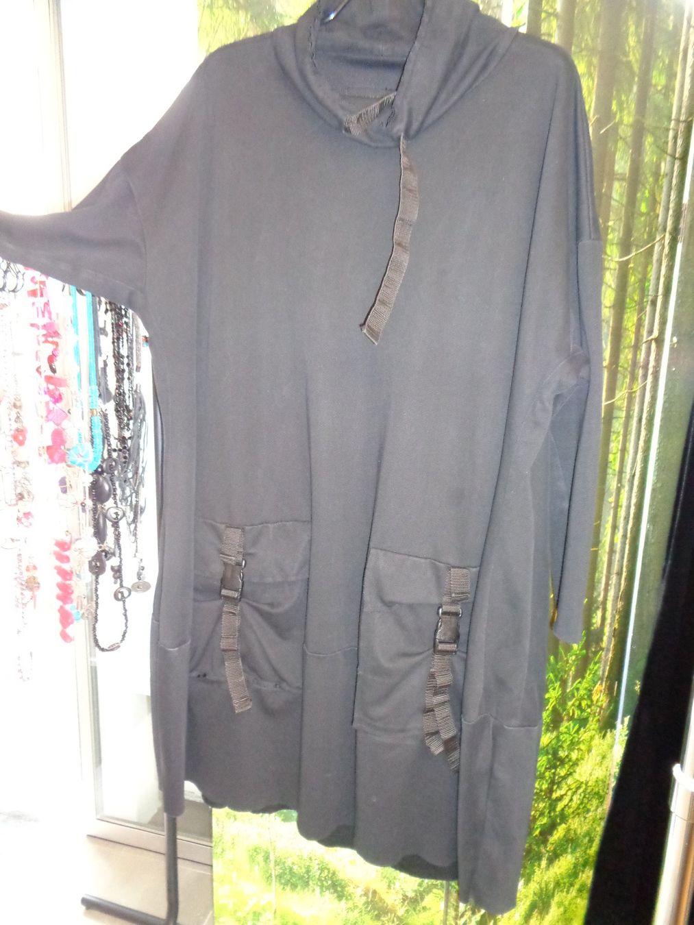 Rundholz Kleider: RUNDHOLZ Kleid - XL - Neu – Neu (gemäss Beschreibung) aus Arbon von COCOplus