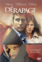 DERAPAGE (1 DVD)