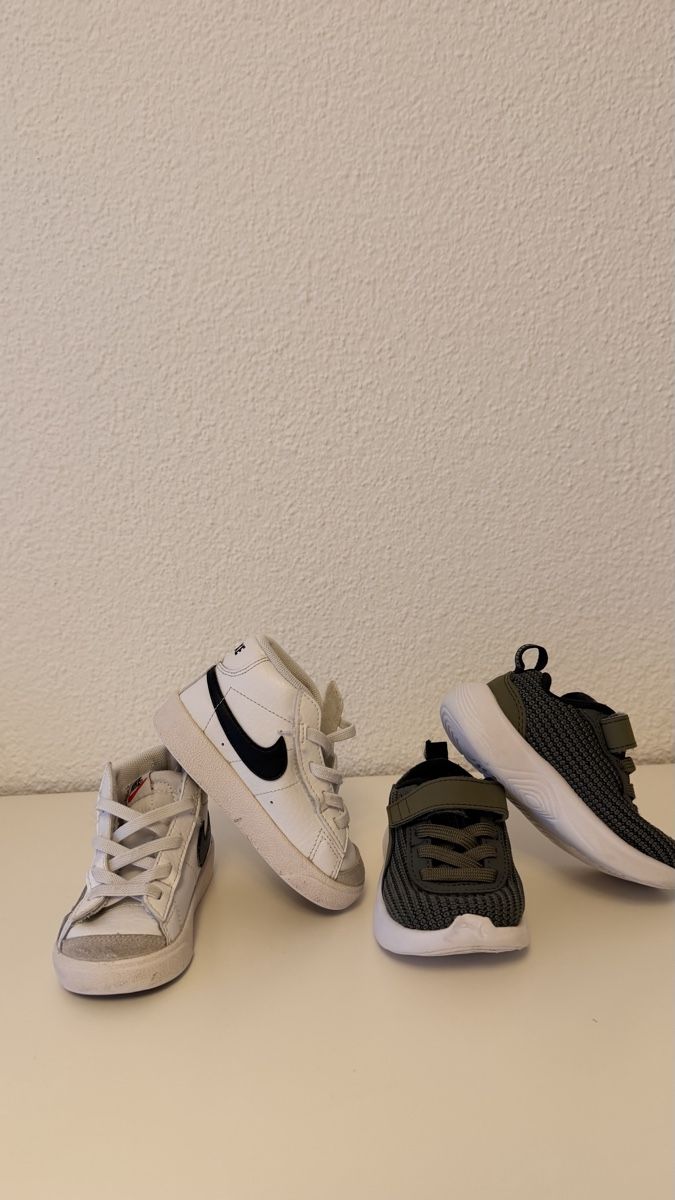 Nike Schuhe für Jungen: Scarpe – Gebraucht aus Oberbuchsiten von xhe_l69l 3