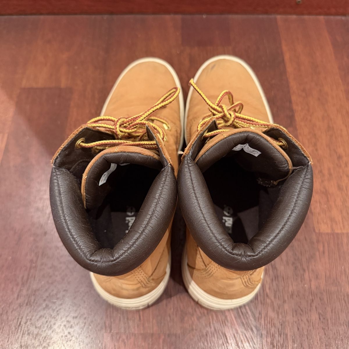 Timberland Chaussures hommes: Timberland Sneaker Boots – D'occasion à Uetikon am see par seller.2020 2