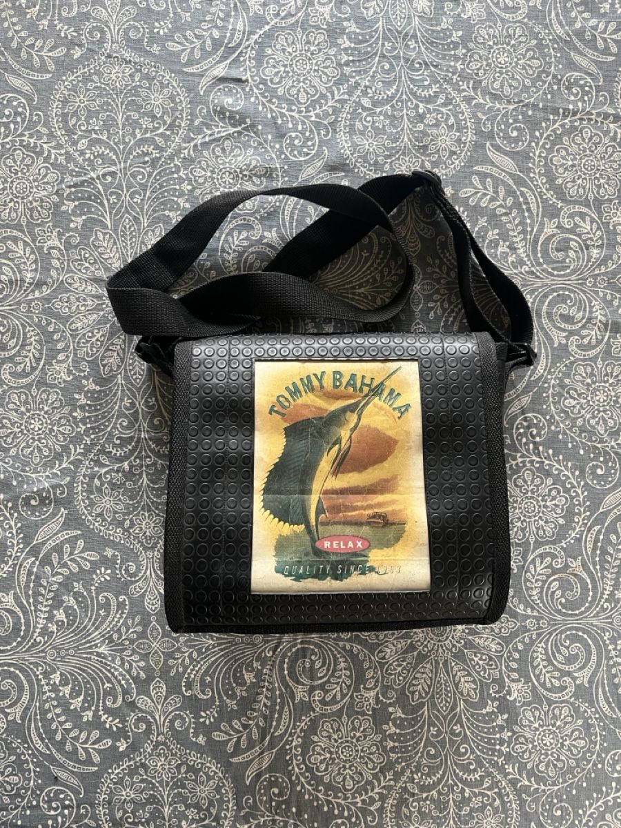 Borse: Tommy Bahama Tasche – Usato da Bertschikon Gossau venduto da Weezysarchive
