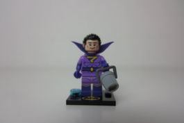 LEGO Minifigur CMF Batman Movie Serie 2 Twin Zan