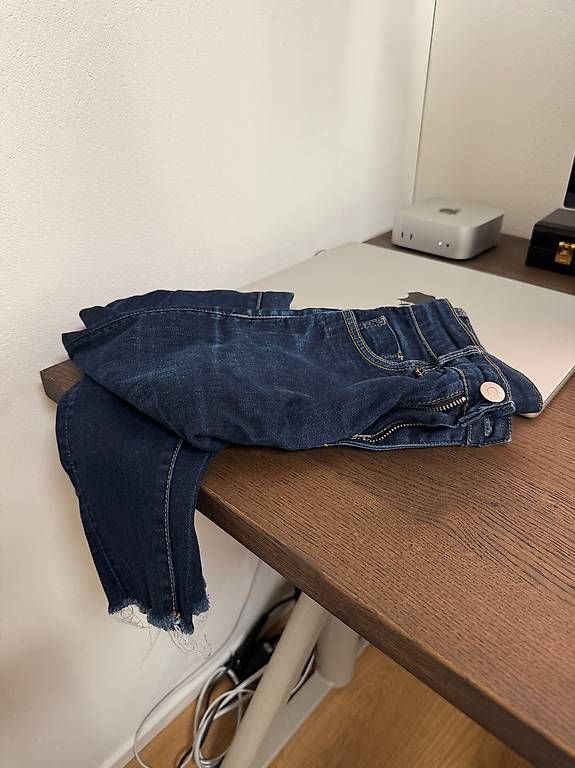 Jeans: Jeans Edition Mo & Co - Size S – D'occasion à Schübelbach par Rahnmont 3