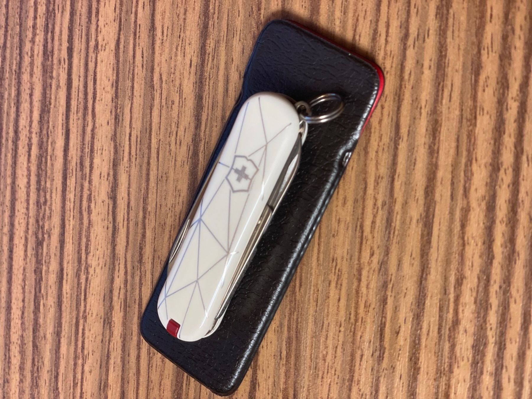 Victorinox Coltelli tascabile: Victorinox 2012 Cliff LE Classic NEU – Nuovo (secondo la descrizione) da Dallenwil venduto da jeni152 1