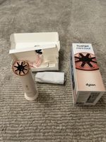 Dyson hushjet mini cool neuf