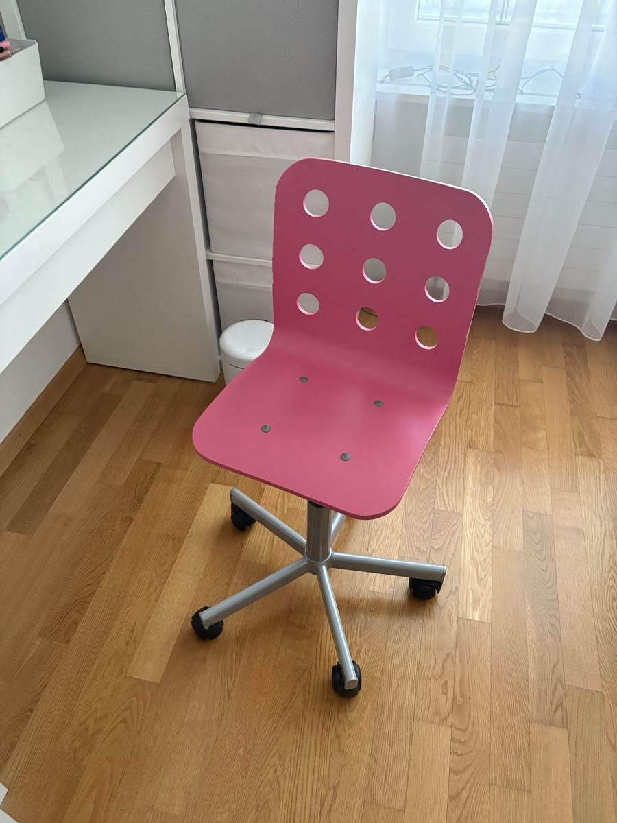 Ikea Sedie: Ikea Stuhl Kinder – Usato da Winterthur venduto da Baby117