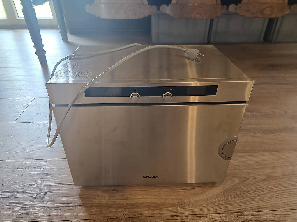 Forni: Forno a vapore  – Usato da Arosio venduto da giu_m2bq 2