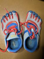 Vibram FiveFingers JR 34, Barfussschuhe Kind