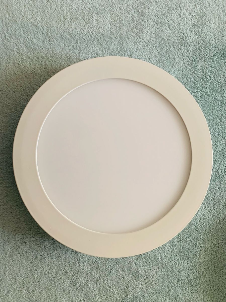 Lampadari & plafoniere: LED Deckenleuchten weiss – Nuovo (secondo la descrizione) da Sissach venduto da youngmoon 1