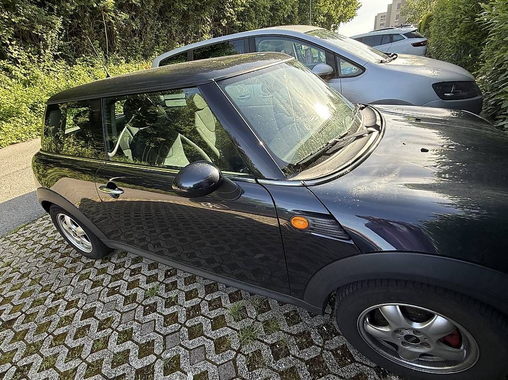 Mini Automobili: Mini pour export – Usato da Bussy FR venduto da Vanoumatt 3