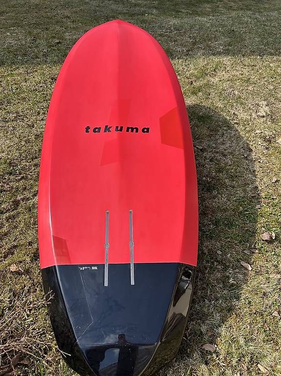 Surfboards & Schwimmbrette: Wing foil Set  / Einsteiger Set / wingfoil Set / beginner – Neu (gemäss Beschreibung) aus Unteriberg von pointbreak66 3