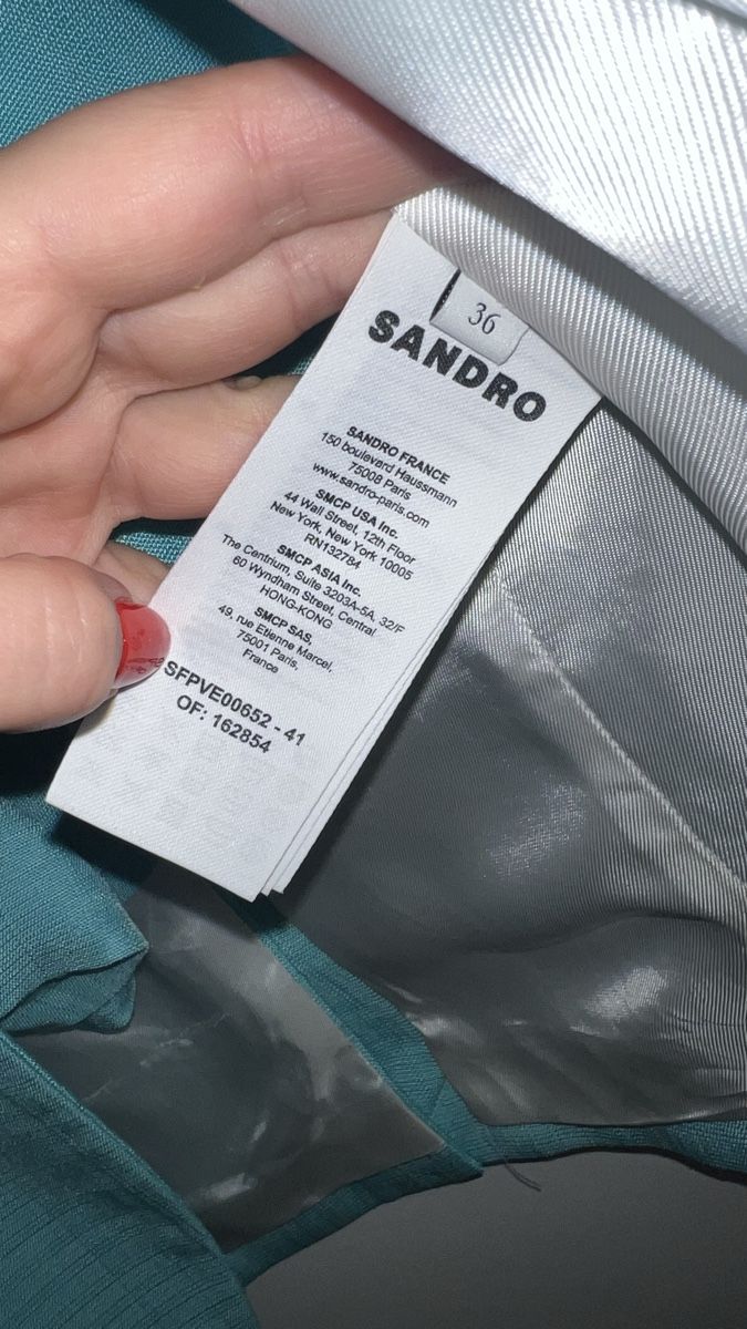 Costumi: Costume Sandro – Nuovo (secondo la descrizione) da Cadro venduto da Victoria88 9