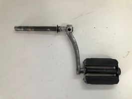Tretkranz Tretwerk Tretachse Puch Sachs Piaggio Pony Cilo