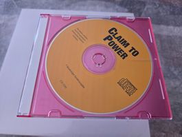 Claim to Power PC