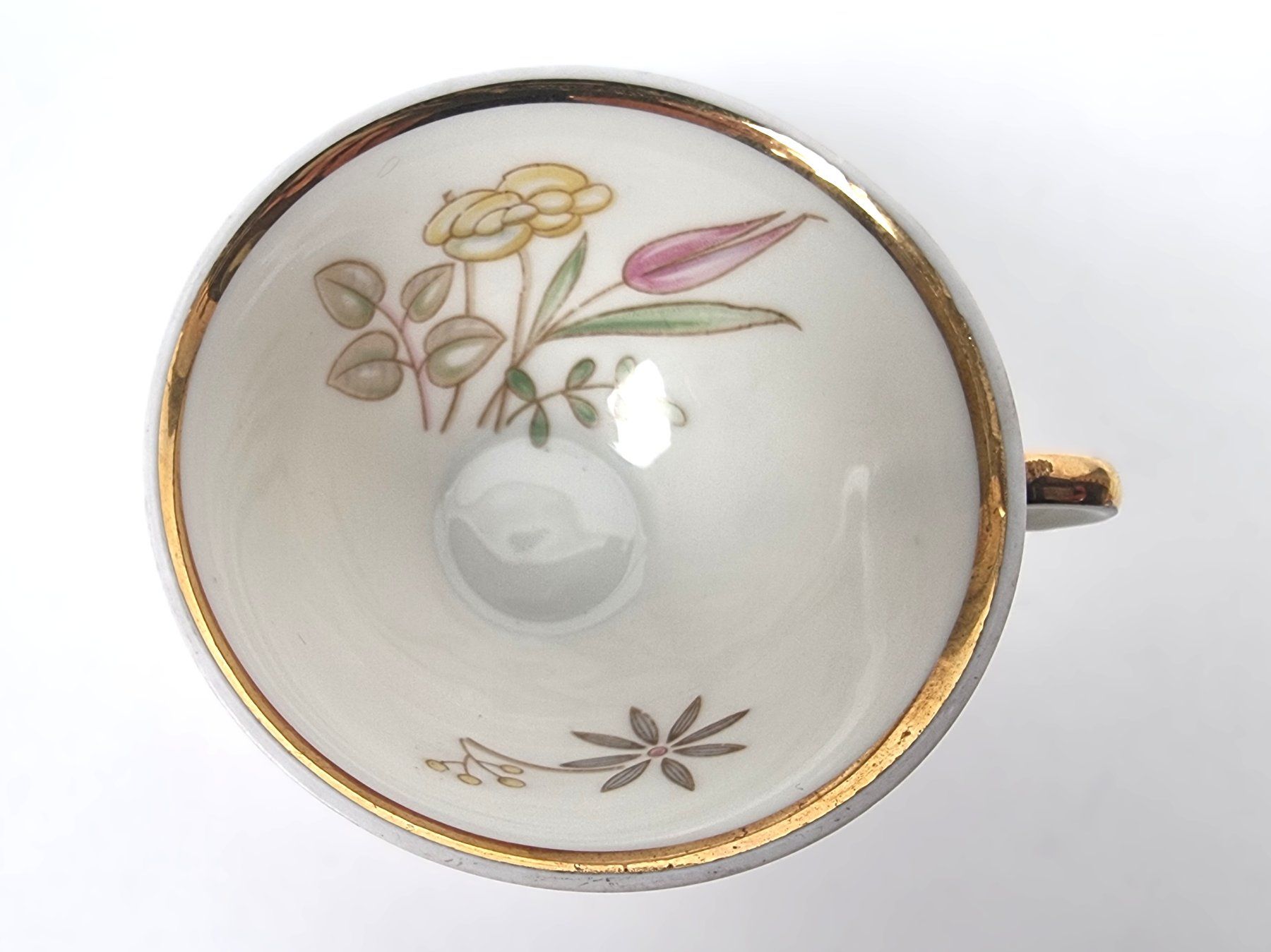 Tazze: Vintage Kaffeetassen – Usato da Urtenen-Schönbühl venduto da Restwert_Schoenbuehl 7