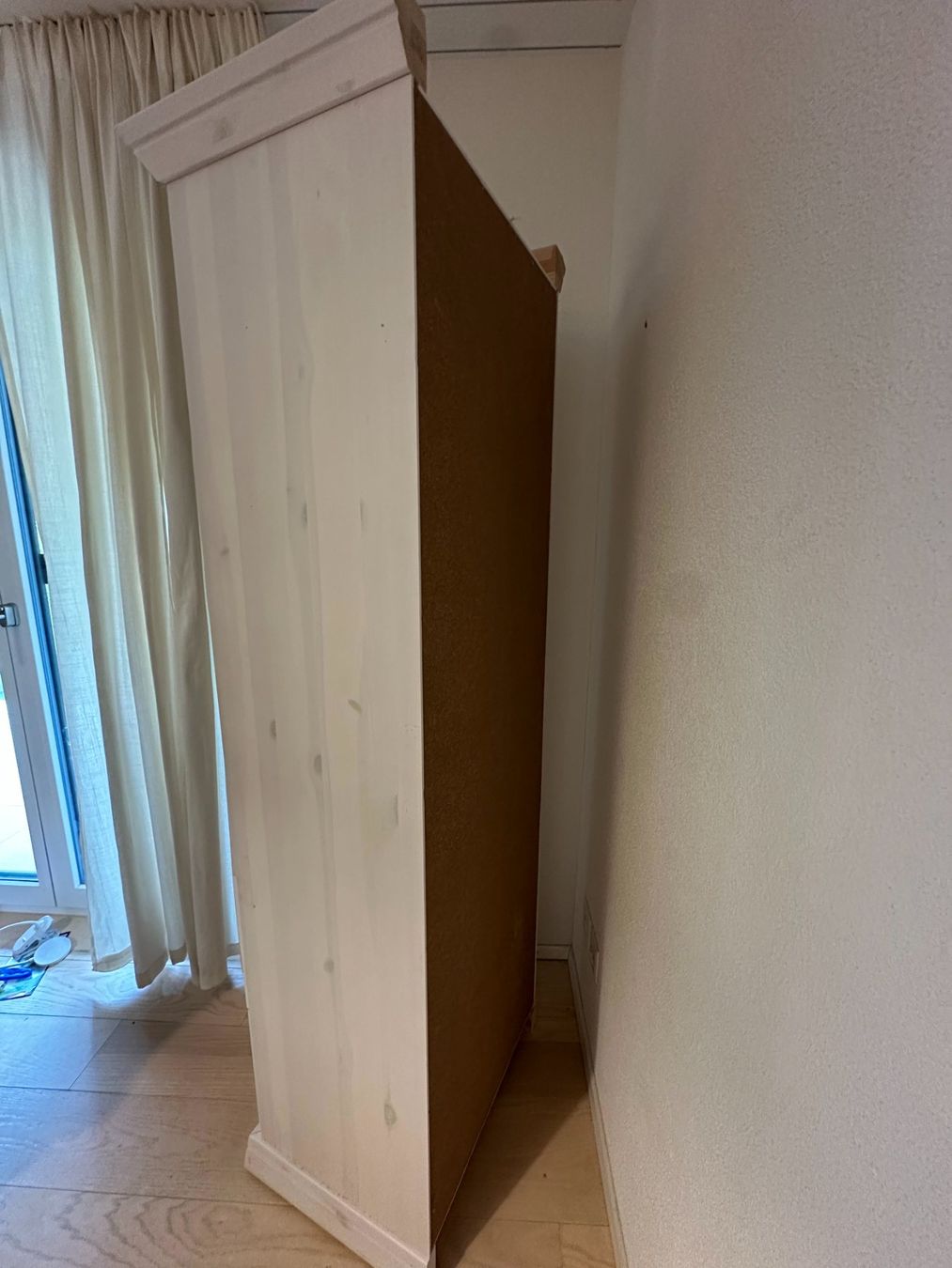 Armadi: Standregal Odete Kiefer massiv – Usato da Thalwil venduto da MovingAuction 6