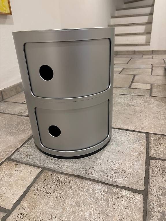 Kartell Commodes: Acquisto errato – Neuf avec emballage d'origine à Besazio par nad_m7nb