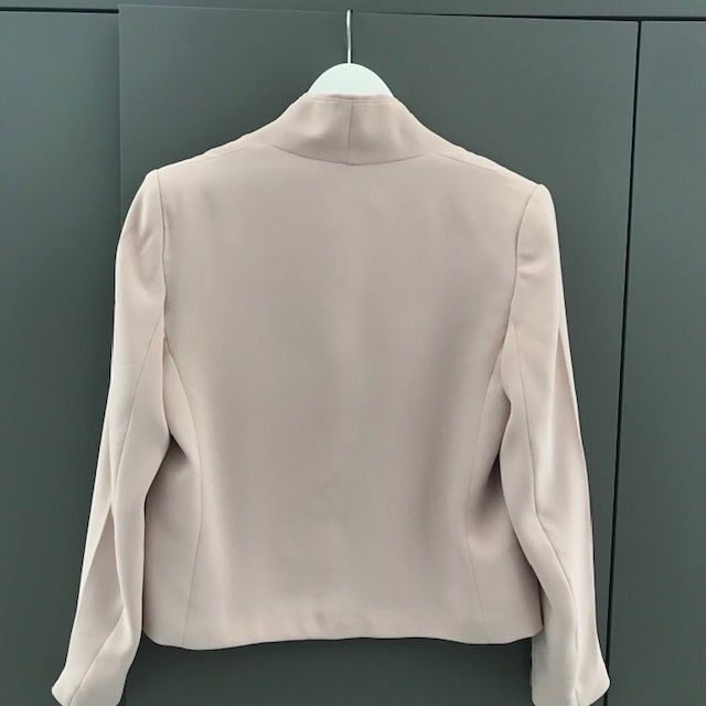 Giacche: Blazer von Mango in Zartrosa – Usato da Flurlingen venduto da Tobia04 1