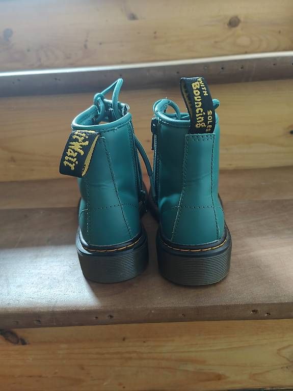 Scarpe per ragazzi: Dr. Martens Kinder Stiefel. Gr30 – Usato da Balzers venduto da Carolita199 2