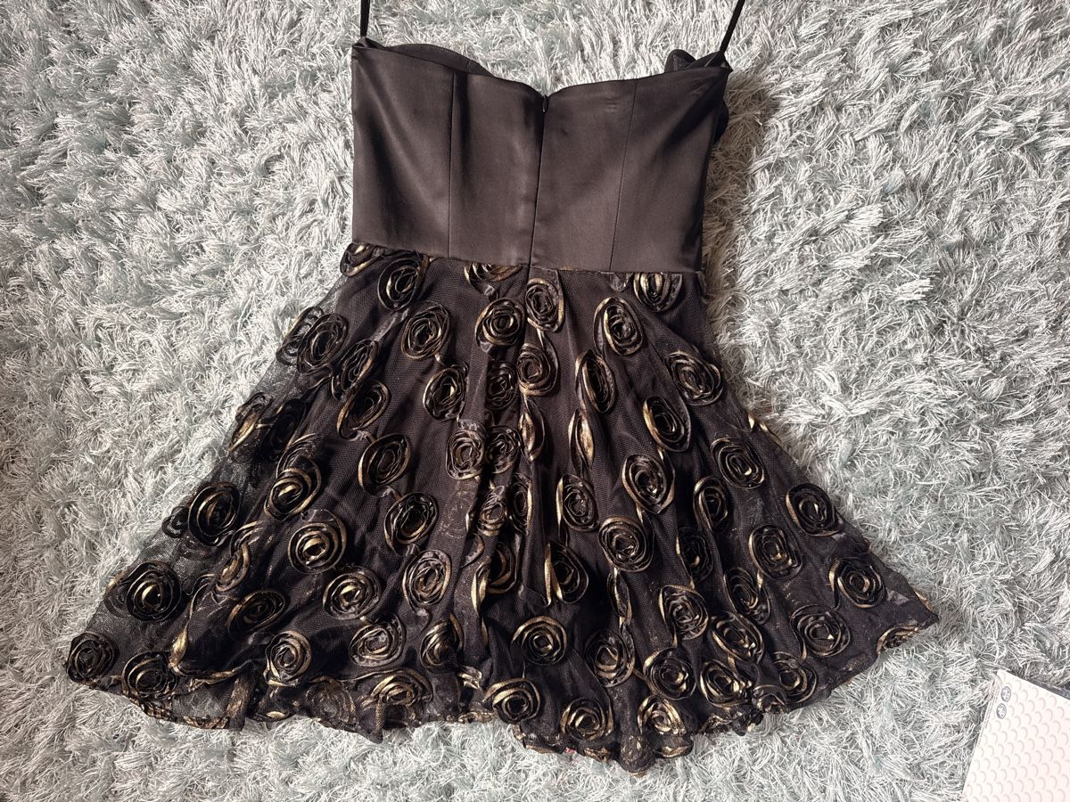 Vestiti: Cocktailkleid/ Party/fest Kleid XS/S – Nuovo (secondo la descrizione) da Amlikon-Bissegg venduto da Flowers_Blossom 1