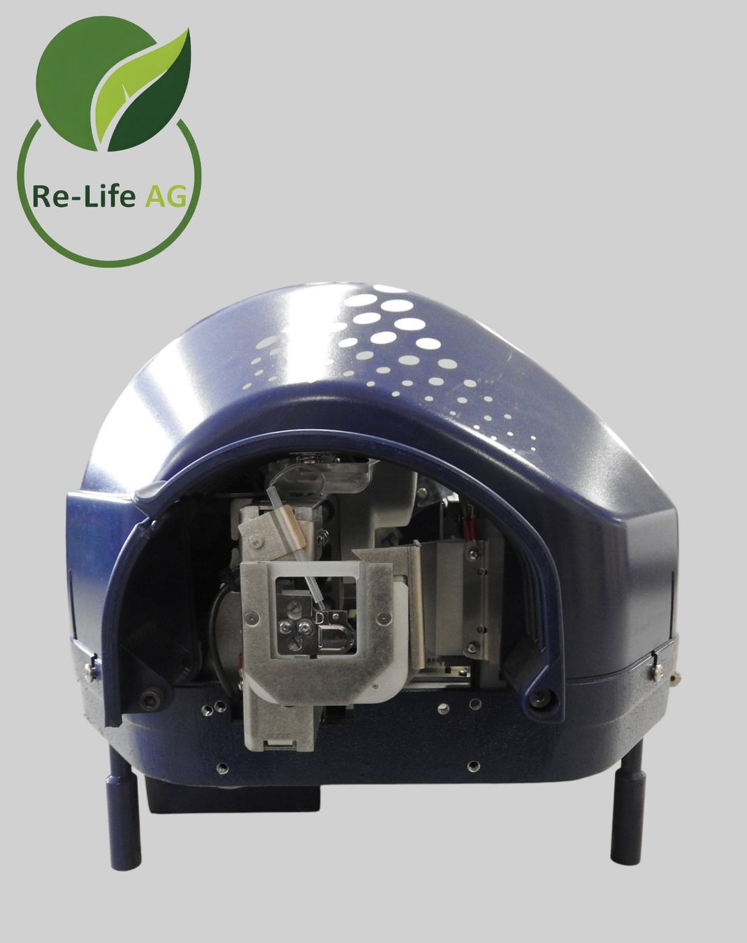 Alle Maschinen: Advion Biosystems | Triversa Nanomate Robot – Gebraucht aus Reinach BL von Re-LifeAG_Labor 4