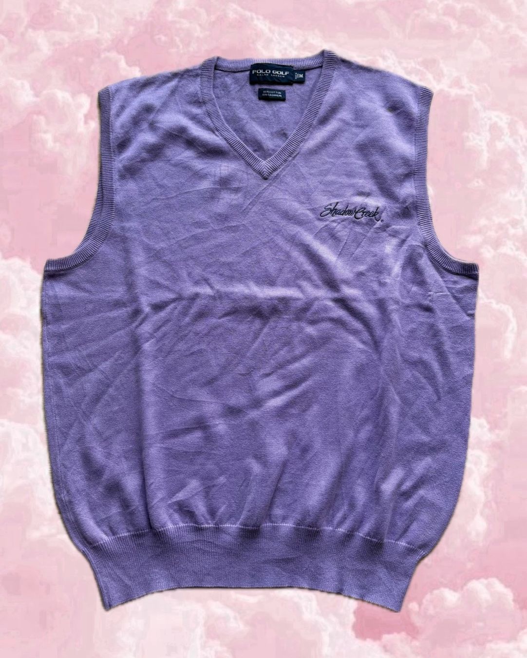 Ralph Lauren Gilet & Giacche: Polo Golf Veste – Usato da Wigoltingen venduto da _vntg_