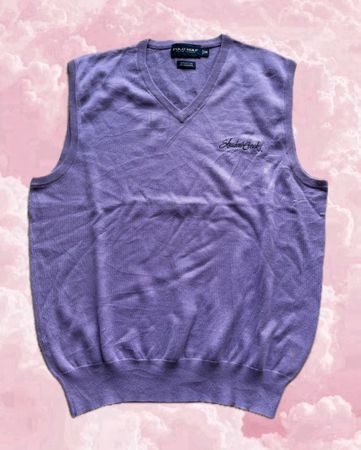 Polo Golf Veste
