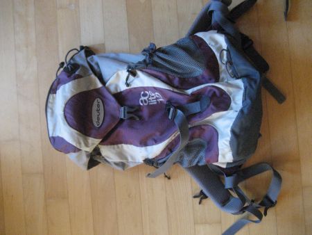 Rucksack Deuter