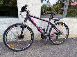 Mountain Bike "Stoke MTX 6.2" für Kinder