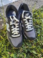 Damen Sneaker New Balance 500, Gr. 37.5